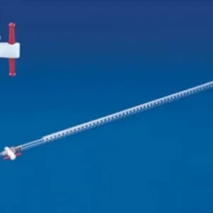 Burette, with glass stopcock Class A, 10ML