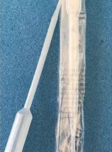 Pasteur Pipettes 3.0 ml, LDPE