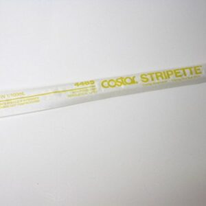 4485 - Costar® 1mL Stripette® Serological Pipets, Polystyrene, Individually Paper/Plastic Wrapped, Sterile