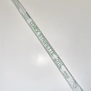4486 - Costar® 2mL Stripette® Serological Pipets, Polystyrene, Individually Paper/Plastic Wrapped, Sterile