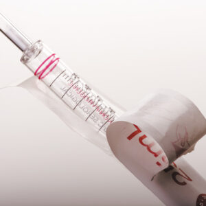 4487 - Costar® 5mL Stripette® Serological Pipets, Polystyrene, Individually Paper/Plastic Wrapped, Sterile