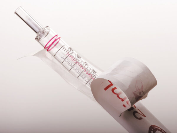 4487 - Costar® 5mL Stripette® Serological Pipets, Polystyrene, Individually Paper/Plastic Wrapped, Sterile