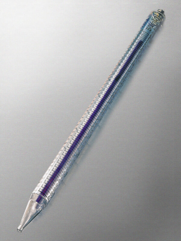 4490 - Costar® 50mL Stripette® Serological Pipets, Polystyrene, Individually Paper/Plastic Wrapped, Sterile