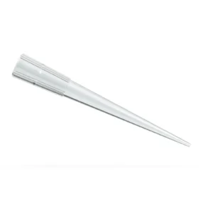 Filter Pipette Tips, Sterile Gen 2 Racked 1 - 200 μl (Bevelled Graduated), Natural, PP