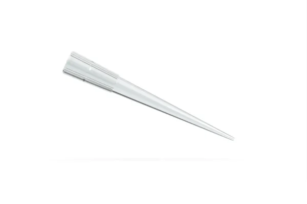 Filter Pipette Tips, Sterile Gen 2 Racked 1 - 200 μl (Bevelled Graduated), Natural, PP
