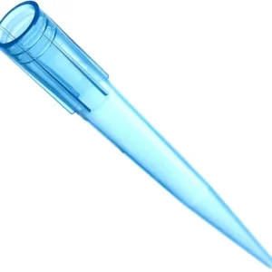 Pipette Tips, Bulk in Resealable Bags, 10 µl (Graduated) Natural, PP