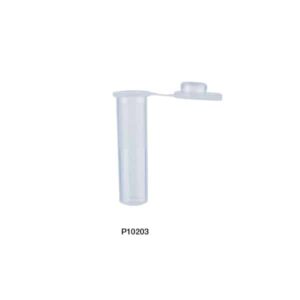 Micro Centrifuges Tube 2.0ml Natural, PP