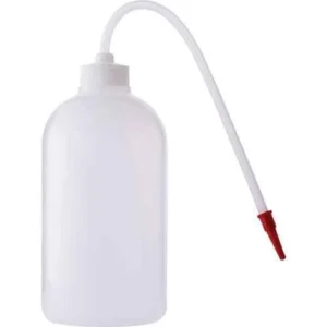 Wash Bottle 250ml, LDPE