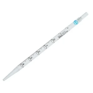 Falcon® Individually Wrapped Serological Pipets,5ML Blue