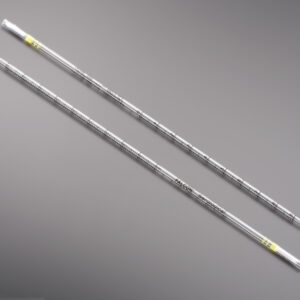 Falcon® Individually Wrapped Serological Pipets,1ML Yellow