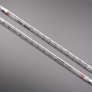 Falcon® Individually Wrapped Serological Pipets,10ML Red