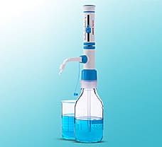 Supreme Bottle Top Dispenser, 10 ml