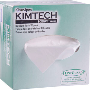 Kimtech Science Kimwipes Wipers 11.17 cm x 21.3 cm
