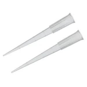 Filter Pipette Tips, Sterile Gen 2 Racked - 10 μl (Graduated) Natural, PP