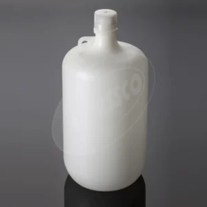 197.303.01 - 4000ml Narrow Mouth Bottle