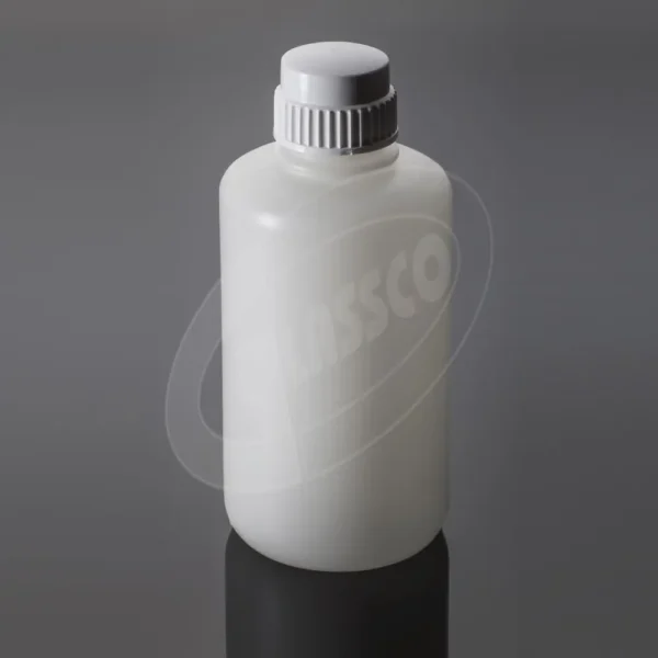 199.303.01 - Heavy Duty Vacuum Bottle