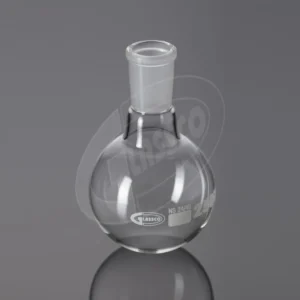 069.202.06 - 500ml Flask, Evaporating