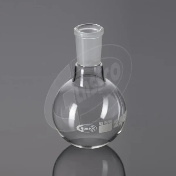 069.202.06 - 500ml Flask, Evaporating