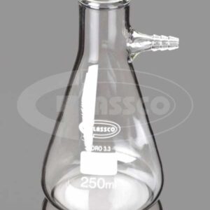 074.202.04 - 1000ml Flask Filter, ISO