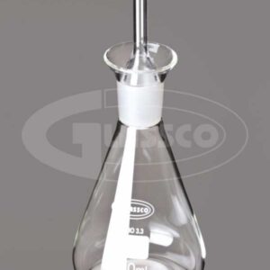 072.202.03 - 500ml Flask, Iodine