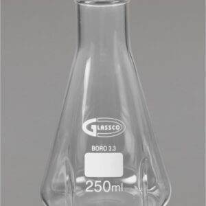 Flask, culture, baffled, ASTM
