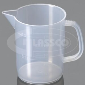 Measuring Jugs, Euro Design (PP)