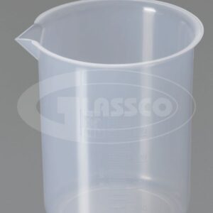 Beakers, Euro Design