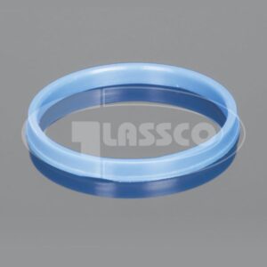 Bottles, Pouring Ring, Blue Colour