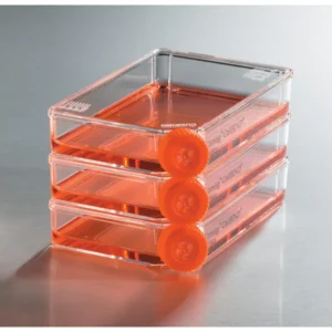 Corning™ 3816 - Corning™ Low Profile Cell Culture Flask