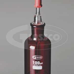 279.229.01 - 30ml Bottles, Amber, Dropping