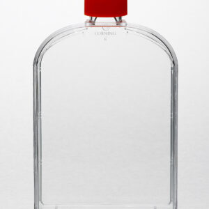 431079 - Corning® 175cm² U-Shaped Angled Neck Cell Culture Flask with Plug Seal Cap