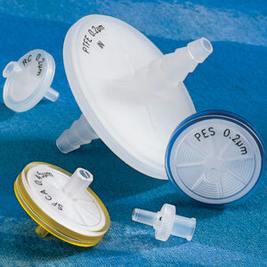 431229 - Corning® 28 mm Diameter Syringe Filters, 0.2 µm Pore PES Membrane, Sterile, Individually Packaged, 50/Case