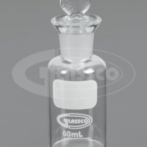 284.456.01 - BOD Bottles with Penny Head Stopper