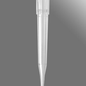 Axygen® 300 µL Universal Fit Pipet Tips, Fine-Point, Non-Filtered, Clear, Bulk Pack