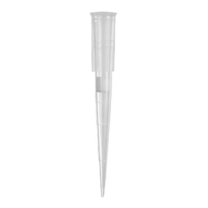 TF-100-R-S - Axygen® 100 µL Universal Fit Filter Tips, Clear, Sterile, Rack Pack, 96 Tips/Rack, 10 Racks/Pack, 5 Packs/Case