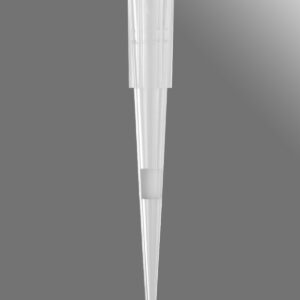 TF-20-R-S - Axygen® 20 µL Universal Fit Filter Tips Racked, Clear, Sterile, Rack Pack, 96 Tips/Rack, 10 Racks/Pack, 5 Packs/Case