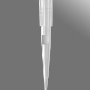TF-50-R-S - Axygen® 50 µL Universal Fit Filter Tips, Clear, Sterile, Rack Pack, 96 Tips/Rack, 10 Racks/Pack, 5 Packs/Case