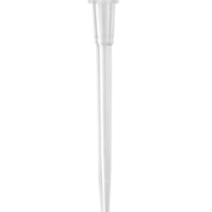 Axygen® 10 µL Microvolume Pipet Tips, Non-Filtered, Clear, Long Length, Bulk Pack