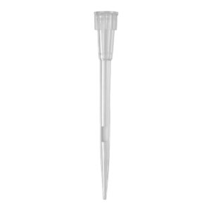 TXLF-10-R-S - Axygen® 10 µL Microvolume Pipet Tips , Filtered, Clear, Sterile, Long Length, Rack Pack