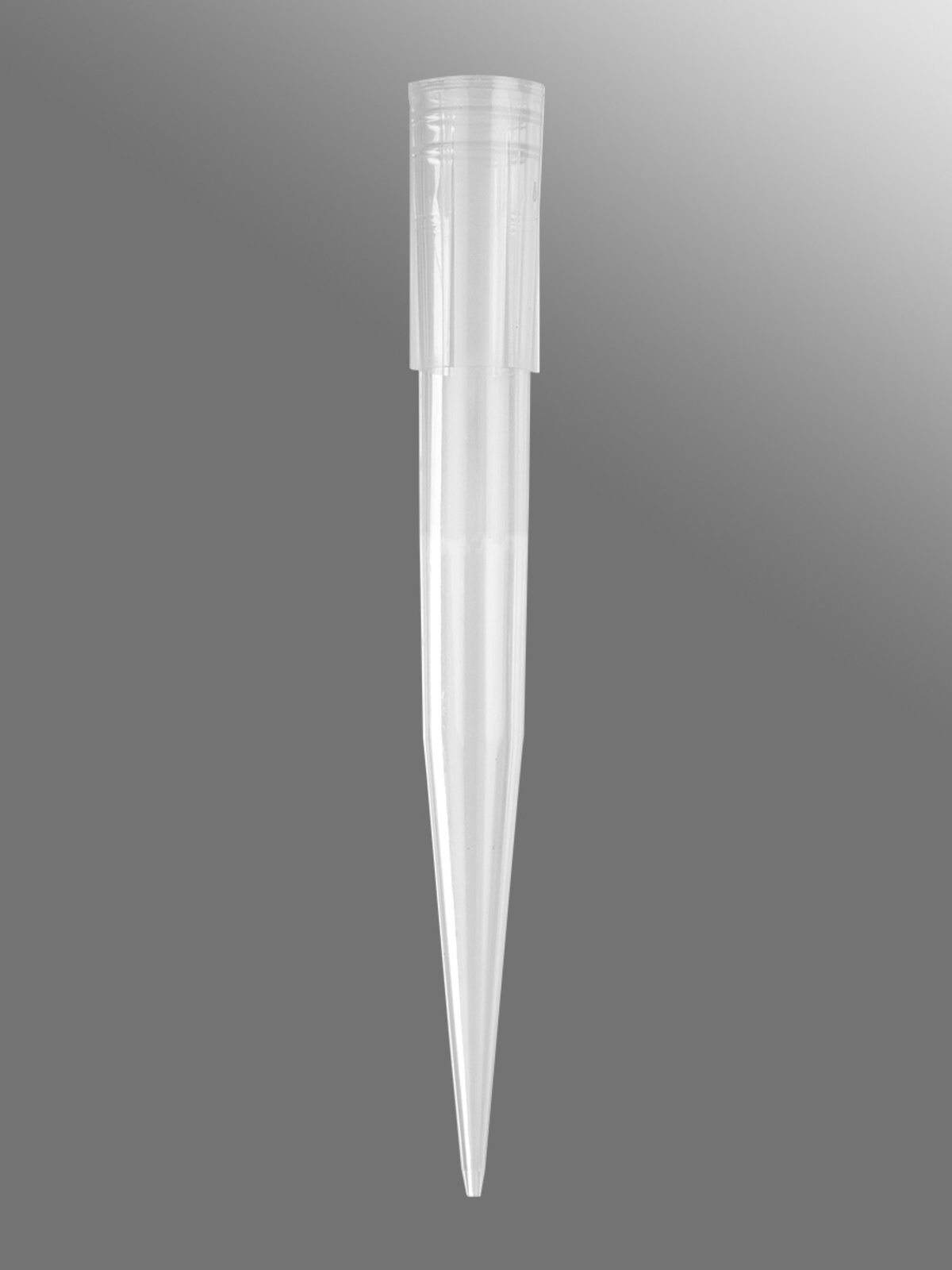 1000 μl Universal Graduated Tips, 1000 Tips per pack