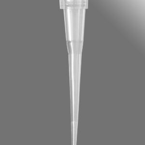 Axygen® 10 µL Maxymum Recovery® Microvolume Pipet Tips, Non-Filtered, Clear, Rack Pack