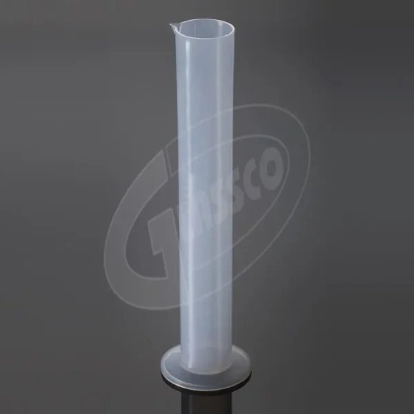 Measuring Cylinders, Round Base