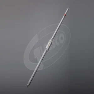 Volumetric Pipettes, 1 mark, Class AS, Individual work Certificate, ISO