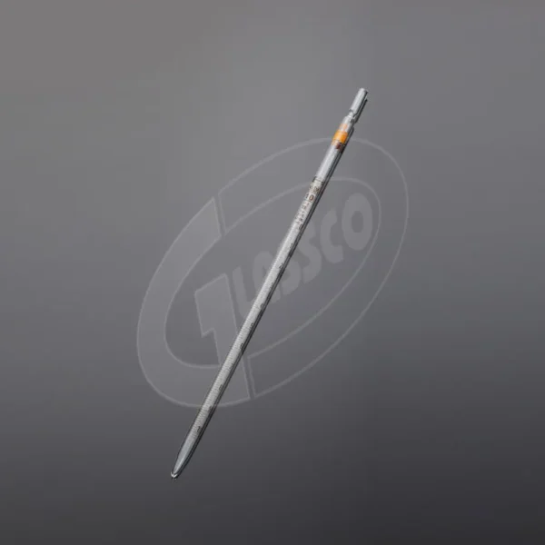 Graduated Pipettes (Mohr), CLASS-B, ASTM