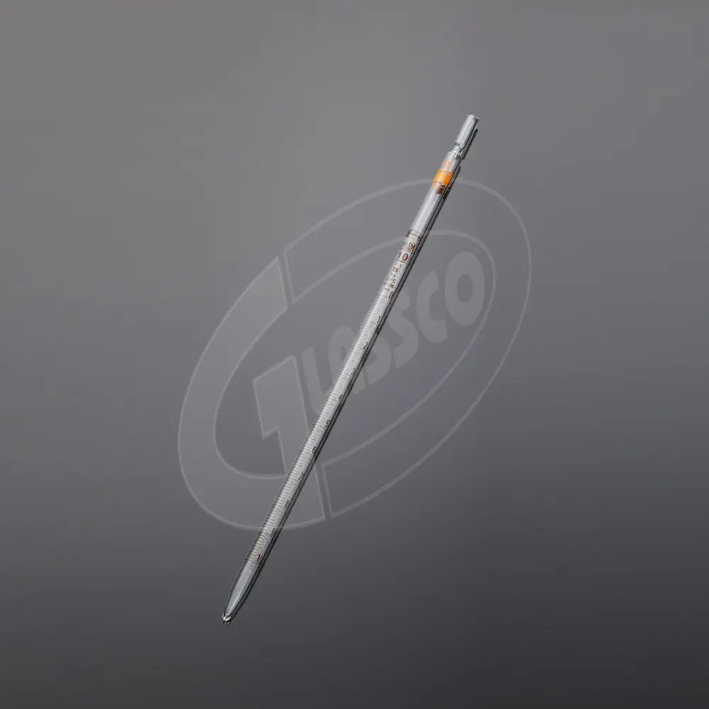 Graduated Pipettes (Mohr), CLASS-B, ASTM