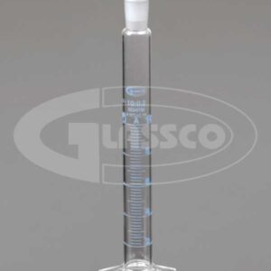 Mixing Cylinder with Hexagonal base, Class-A