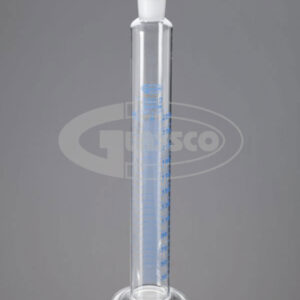 Mixing Cylinder with Round base Class-B DIN/ISO 4788