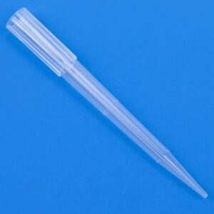 1250 μl Universal Graduated Tips, 1000 Tips per pack