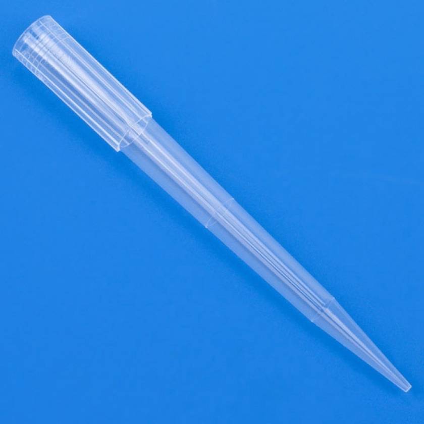 1250 μl Universal Graduated Tips, 1000 Tips per pack