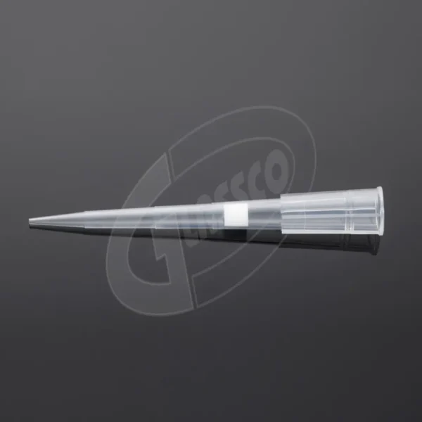 200 μl Universal Graduated Tips, 1000 Tips per pack